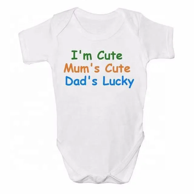 Sublimation Baby Jumpsuit  For Baby/New Born