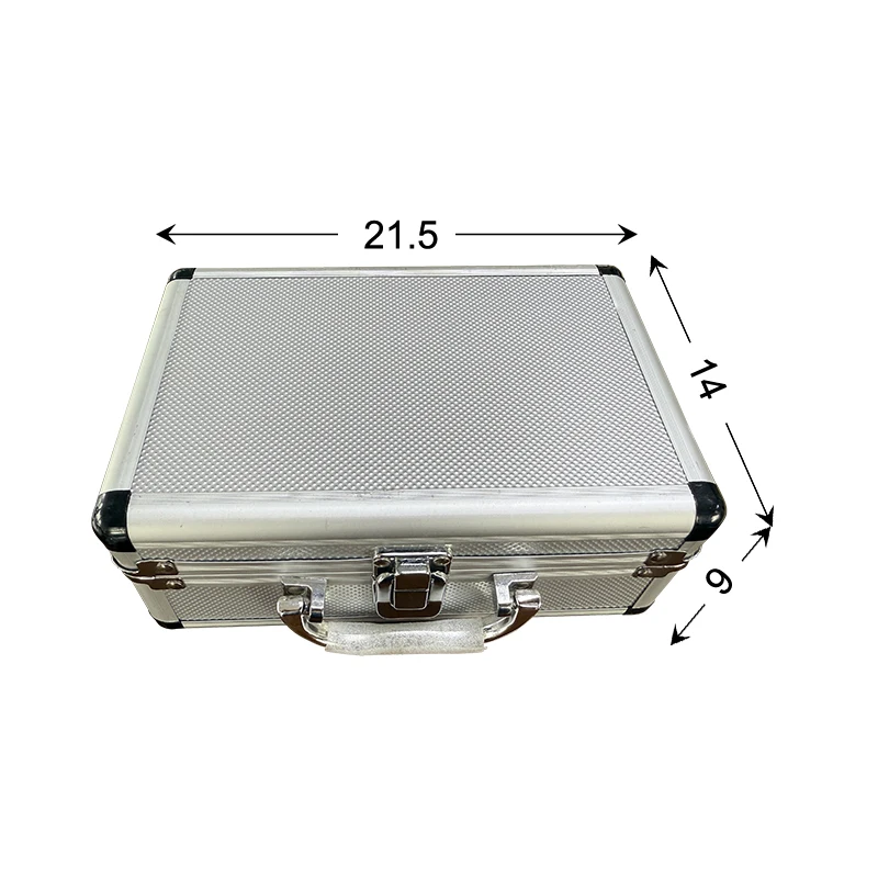 Royal Sino M14 Thread Vacuum Brazed Core Drill Bits Hole Saw Drilling Cutter Diamond Drill Bit for Porcelain Tile Marble