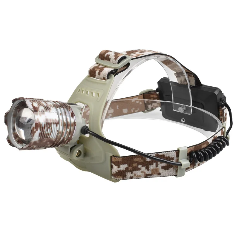 JF Multi-functional working headlights, special for hunting headlamp, high power headlamp