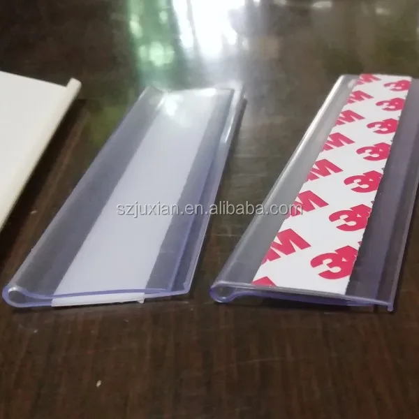 price label holder