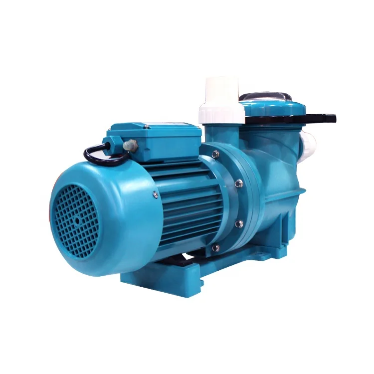 Factory supply swimming pool machine electric water circulation pump