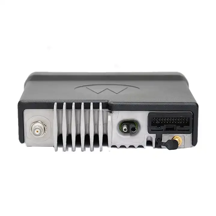 The original DM4600E/DM4601E DMR repeater is suitable for outdoor high-power base stations dm4600e/dm4601e