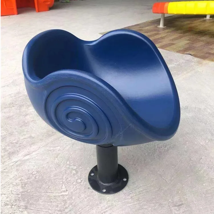 Commercial Hot Sale Kids Outdoor Playground Mcdonalds Play Set Outdoor Carousel For Sale