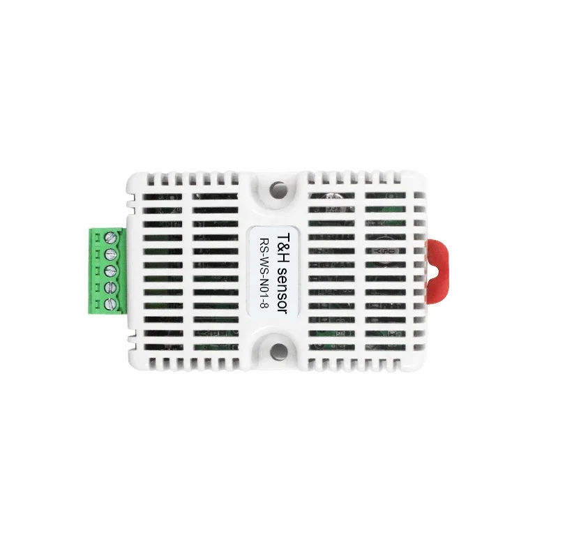 Промышленный интеллектуальный беспроводной датчик влажности zigbee с внутренним датчиком