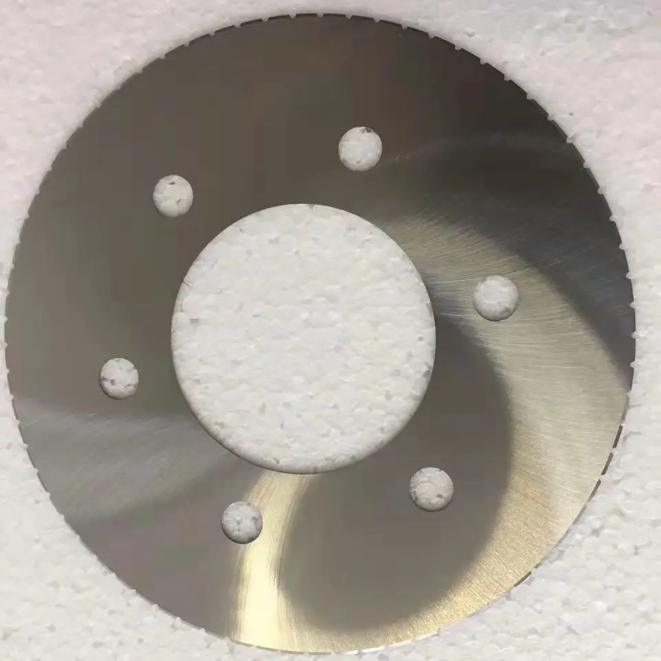 Cutting Tungsten Carbide knives Zund Cutter Oscillating Blade For Nylon/Nonwoven/Leather/Fabric/Textile/foam cutter blade