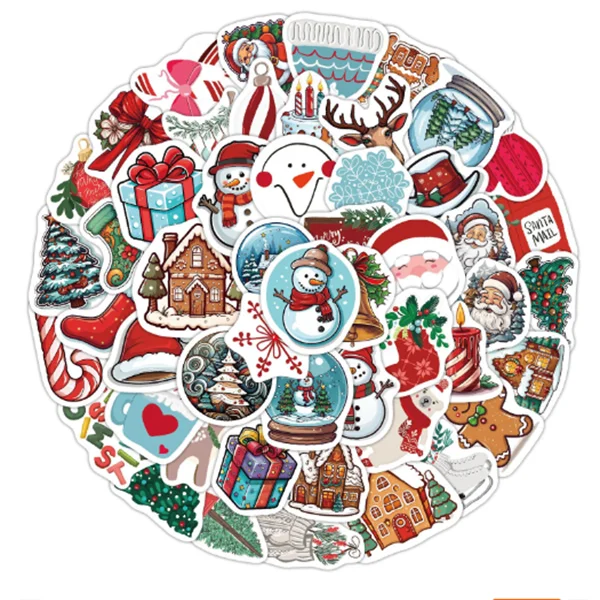 Наклейка для украшения окон