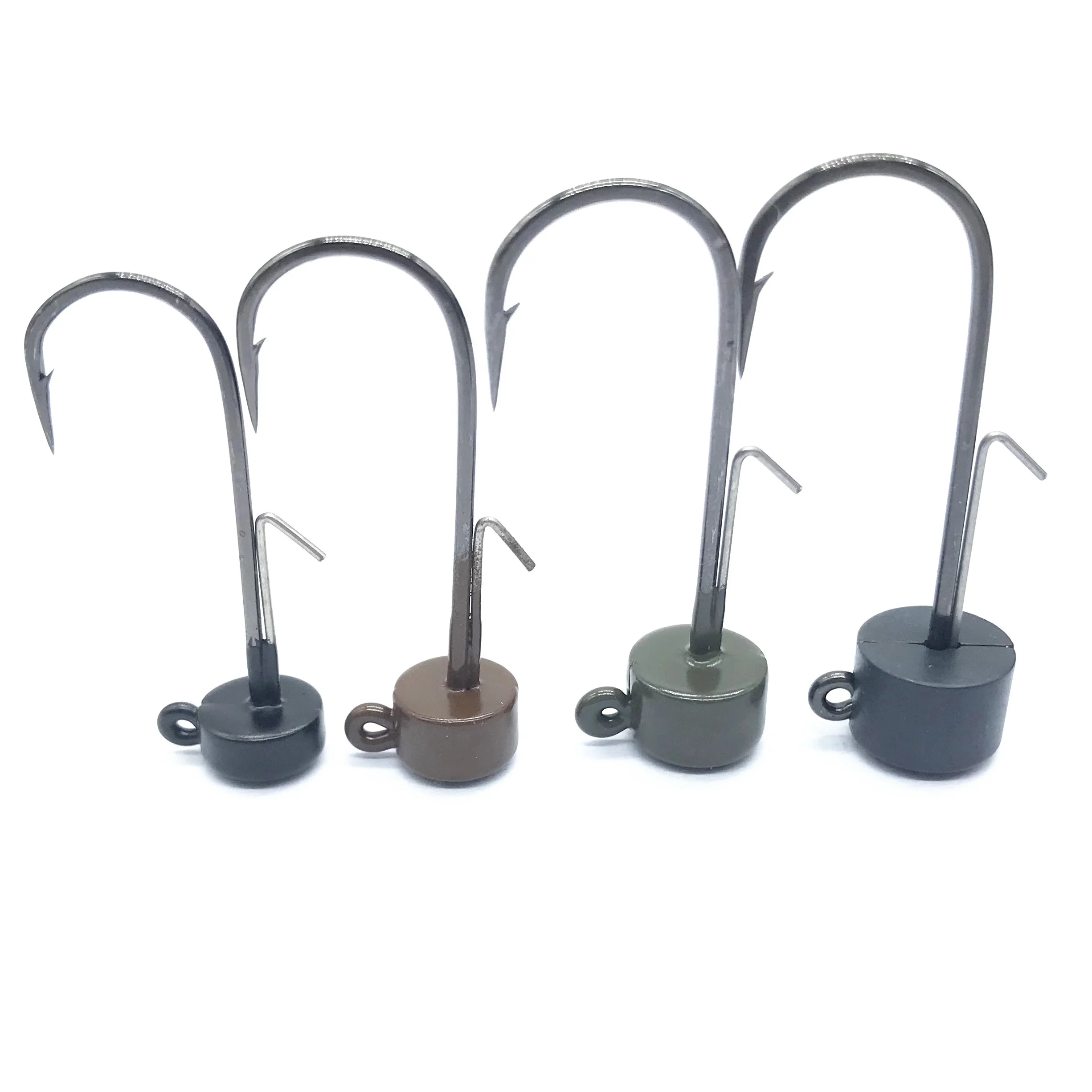 Высокое качество, Прямая продажа с завода, новый дизайн, рыболовный вес, вольфрамовый джиг