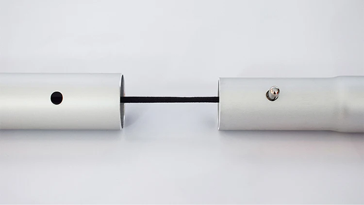 Printed Photo Pillow Case Tension Fabric Stand Booth Backdrop Metal Frame Gold Pole Wall