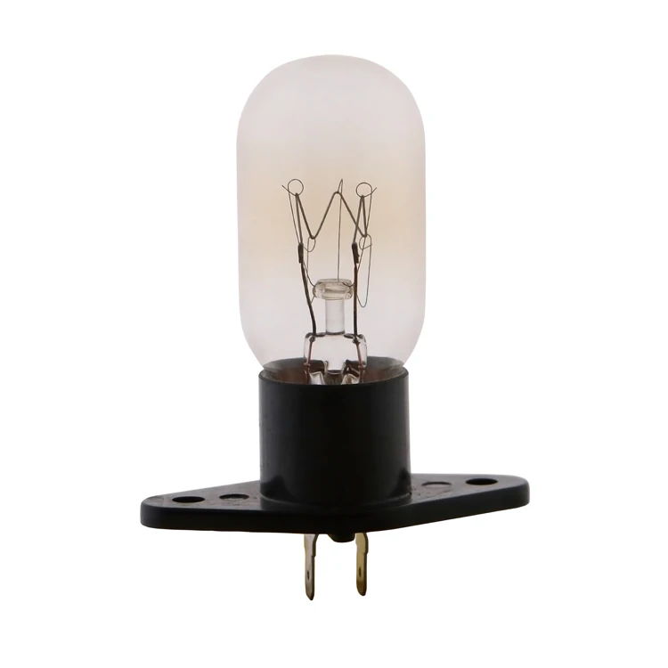 T22 Oven Bulb 25W E17 bulb T7 Incandescent Lamp T7 Miniature Bulb T22 Bread Machine T22 lava LAMP