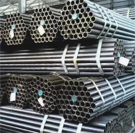 Manufacturer Directly Sale Hot Rolled Seamless UNS S32750 DN200 Duplex Specialities Stainless Steel Pipe