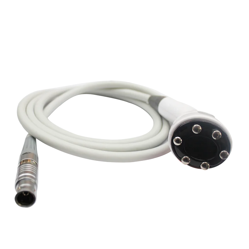  Shanghai Vanoo venus legacy machine multipolar radio frequency vacuum LEDPDT for skin lifting fat removal body