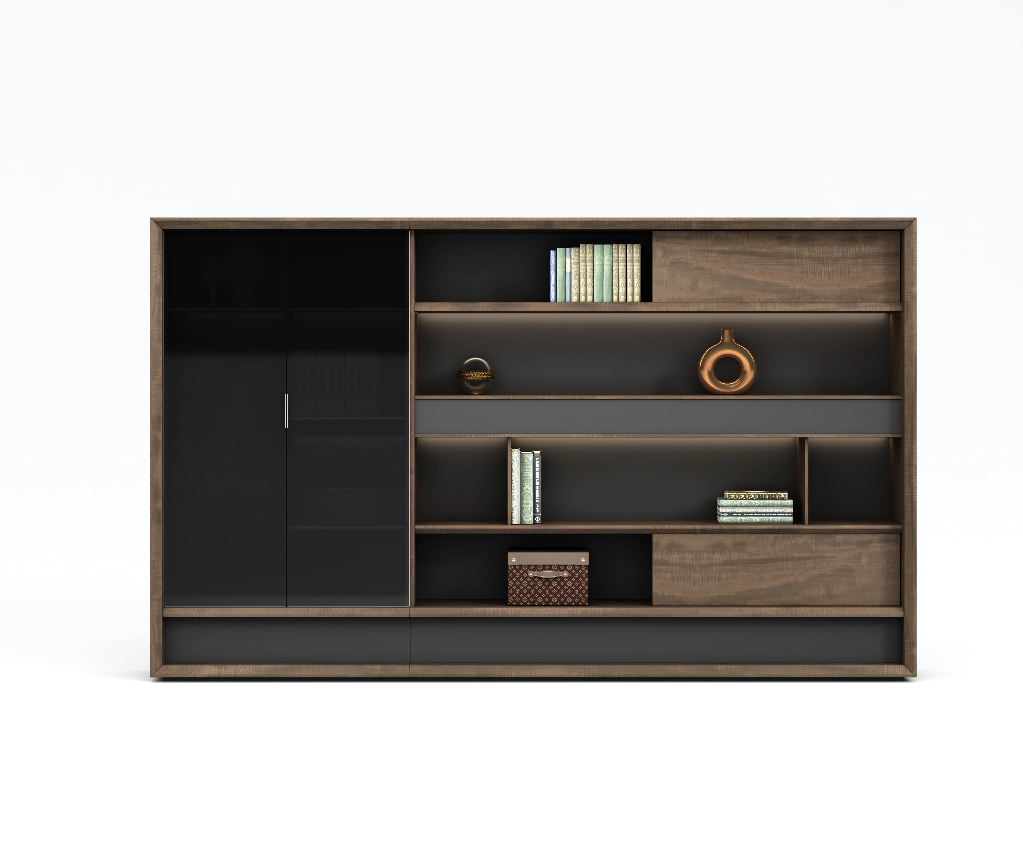 Оптовая продажа поставщик офисной мебели деревянная мебель из МДФ роскошная офисная высокого класса офисный стол в современном стиле