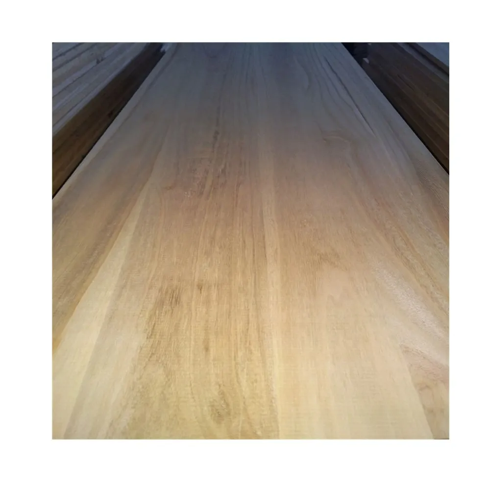 Wholesale high quality kiri wood snowboard paulownia wood laminated board timber panel for sale
