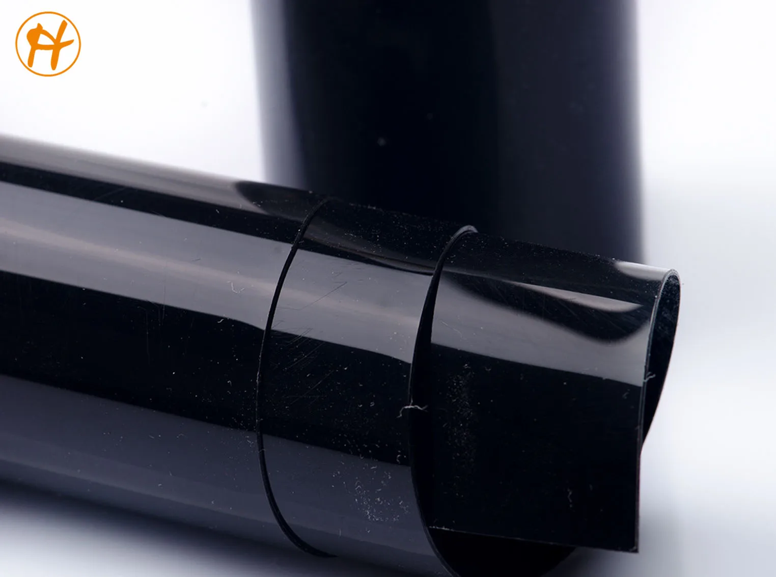 clear transparent rigid PVC plastic sheet for thermoforming,box windows and vaccum forming