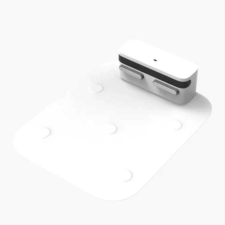 SWDK Mi Eco Chain App Control Dirty Move Cleaning Advanced Robotic Smart Mop