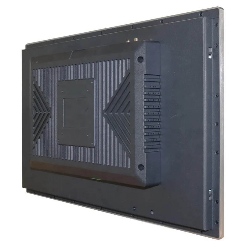 21.5 All in One Industrial Touch Screen Panel PC