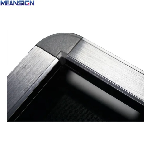 Free Standing Android Digital Multi Touch Screen All In One PC Information Kiosk Indoor