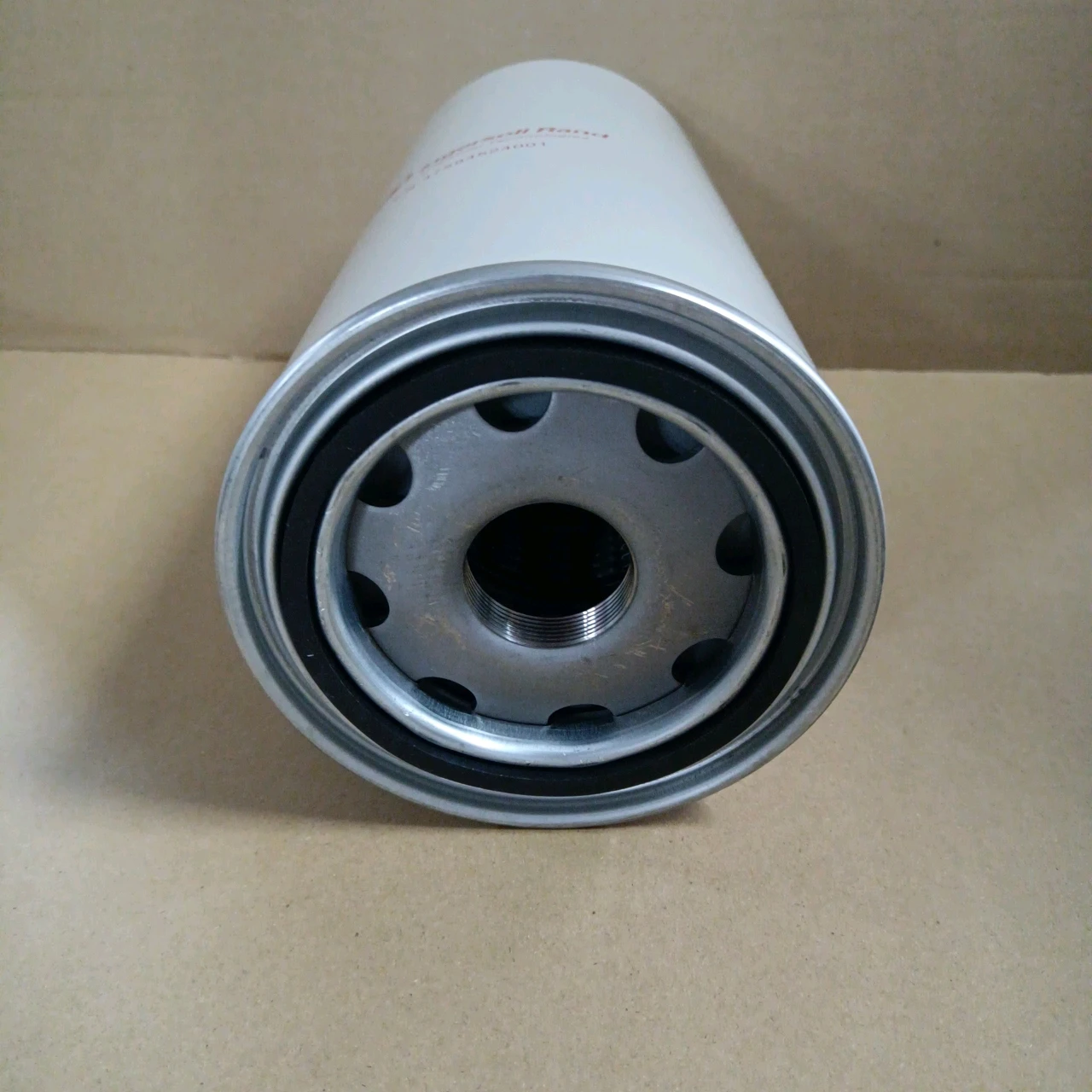 Ingersoll-Rand air compressor spare parts 47584524001 42843805 oil filter high quality