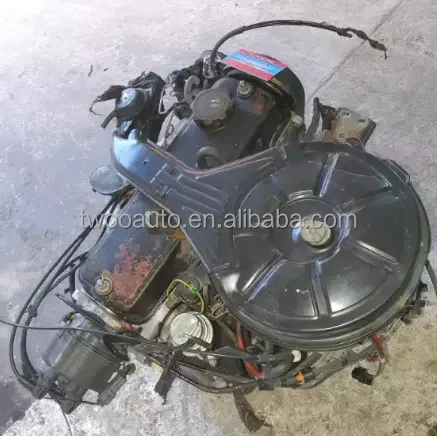 Japan Used 2E 1.3L Engine for TOYOTA TAZZ / COROLLA