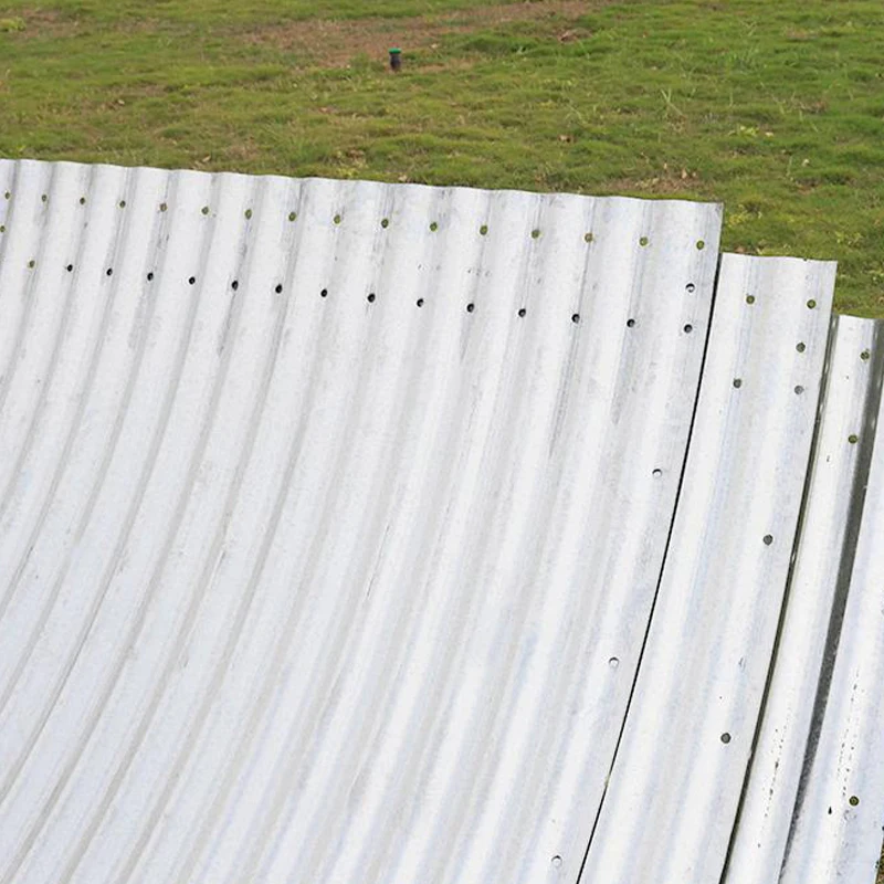 Tropical area outdoor aquaculture container Custom stackable galvanized steel fish tank for breeding Shrimp fish