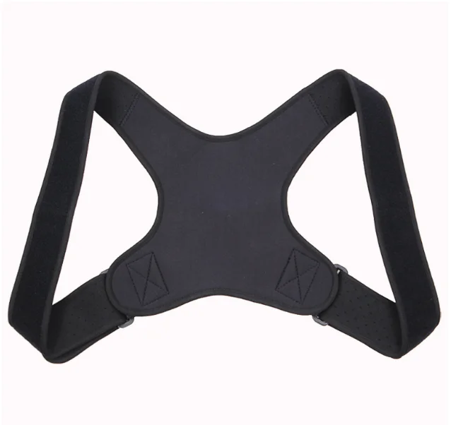  Новые товары от fayean лидер продаж Amazon улучшенный Регулируемый Корректор Осанки Спины для женщин и мужчин нижняя часть спины