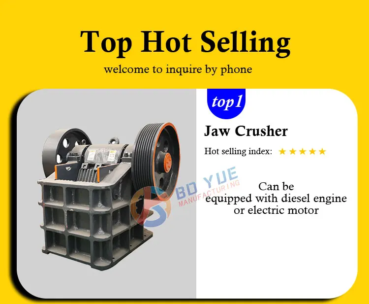 high yield waste slag crusher lime dolomite crusher stone crushing line