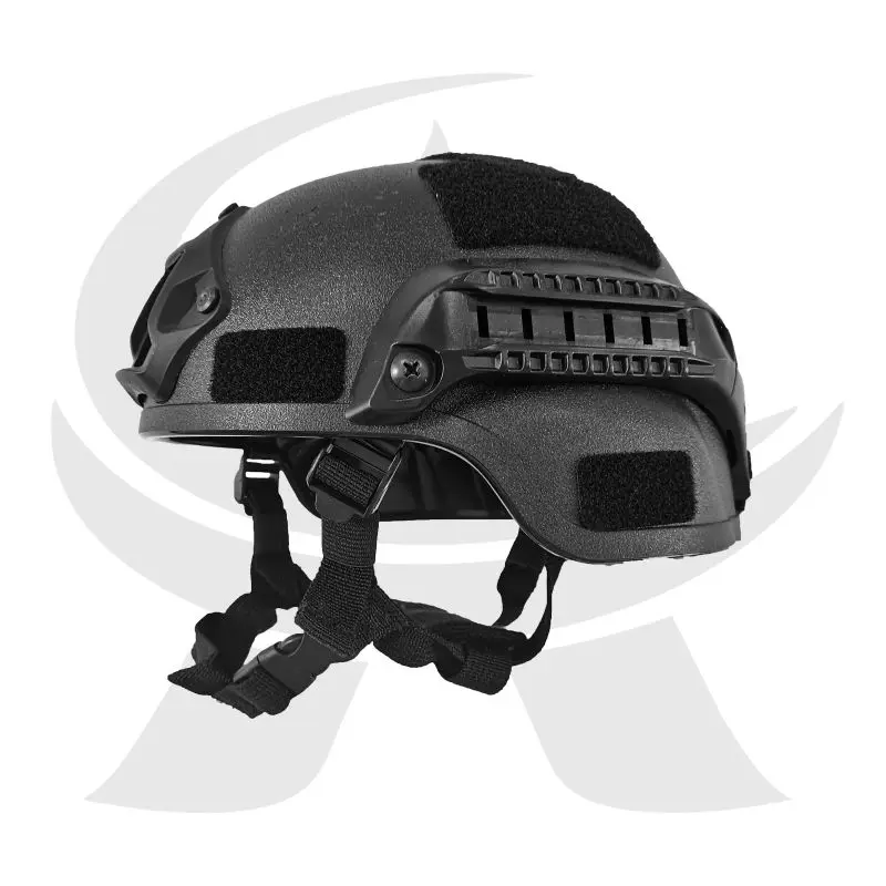 Wholesale ABS MICH Base Jump Sports Tactical FAST Helmet Popular