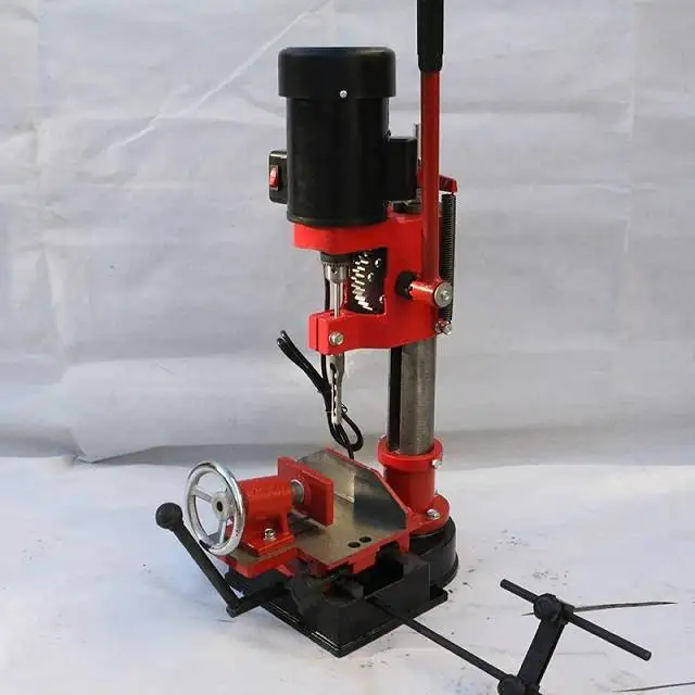 Woodworking Mortiser Mk361a,Good Quality For Chisel Mortiser Made In China