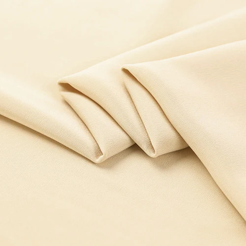 В наличии 140 см шириной 4 слоя шелковый креп 30 мм тяжелый шелк крепдешин натуральный шелк Фай ткань