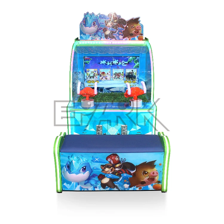 Rambo Projector Handheld Player Multiplayer 7d Shooting Games With Strong Motion Video Game Monitor