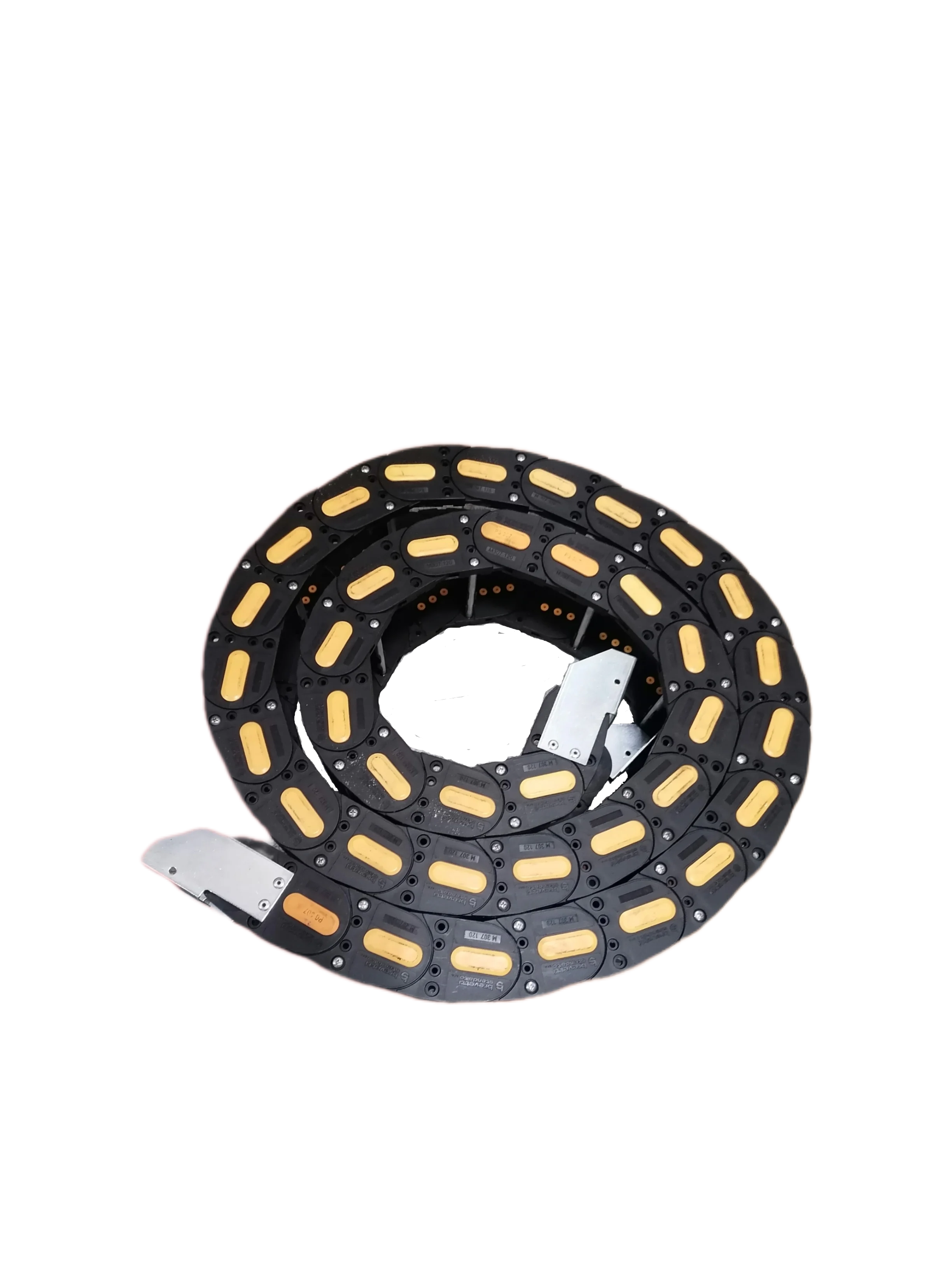 61137BROMMA CABLE CHAIN ASSY, BROMMA SPREADER PARTS