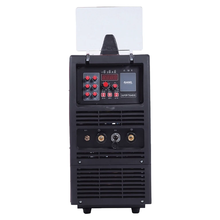 Tip Tig Welding Machine Dc edon Tig Welding Machine
