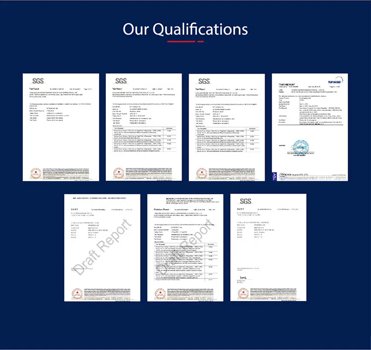 qualitification