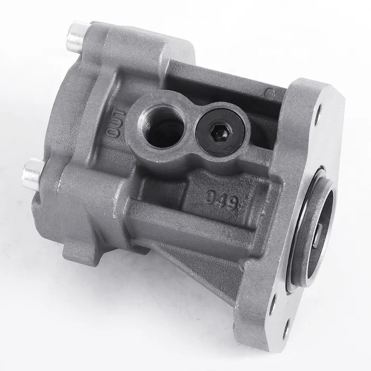 Fuel Pump high quality FOR Engine  MAN D2066