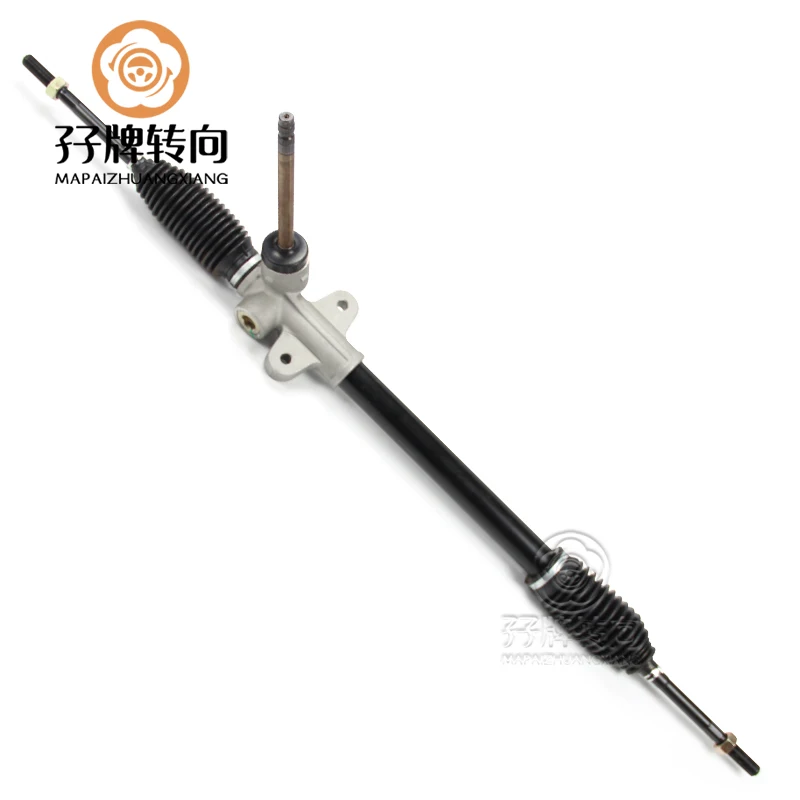 High Quality Brand New Auto Steering Gear Assy Power Rack for KIA Soul 2009- LHD 56500-2K001 56500-2K100