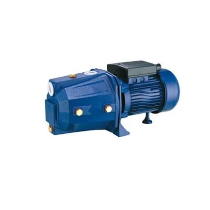 JCP-40 S.S Impeller Pump PPO Impeller Jet Pump Booster Water 0.6KW 0.8HP Iraq Market 240V