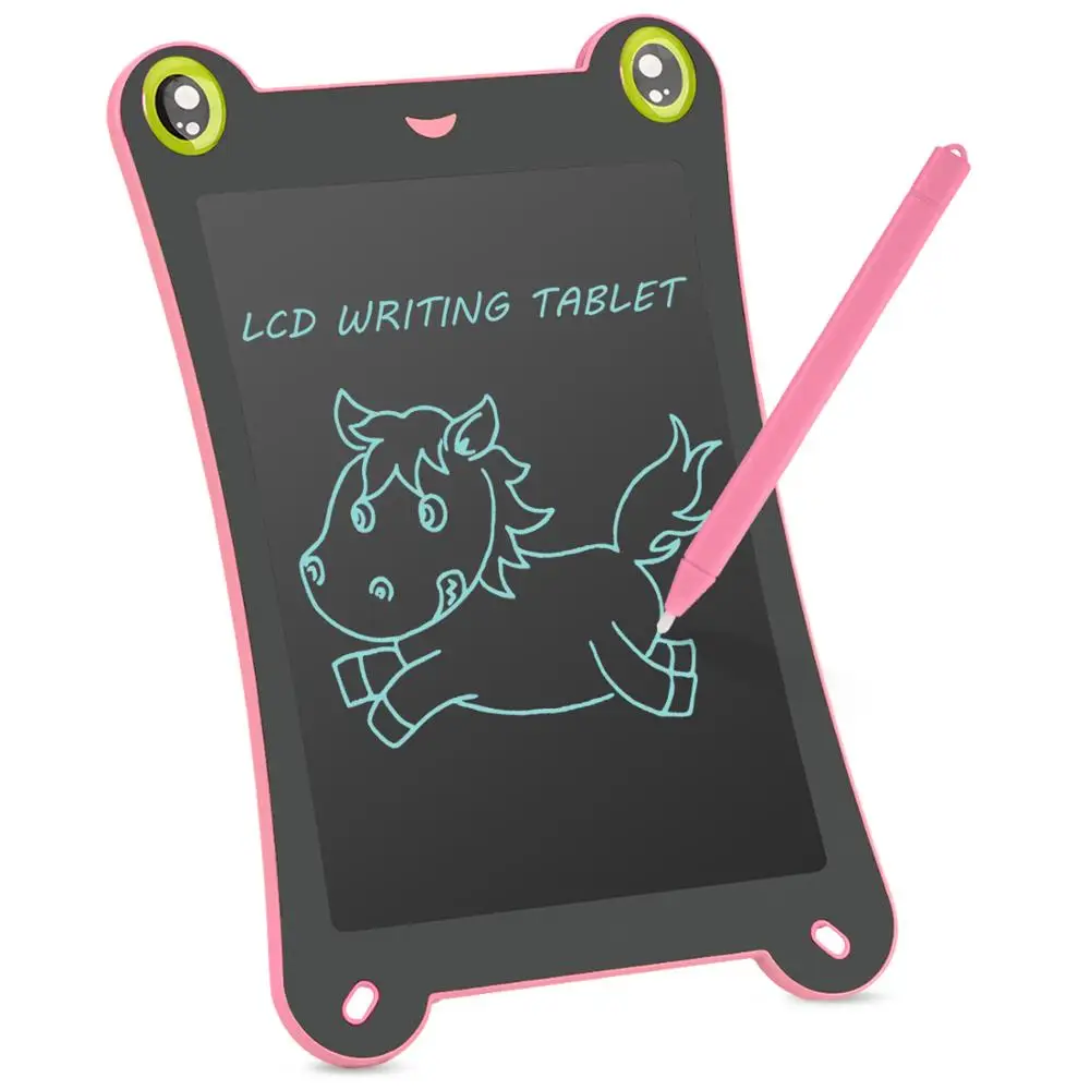 Newyes дешевые 8,5 дюймов умные платы ЖК дисплей записи Tablette цифровой рисунок графический планшет с ручкой