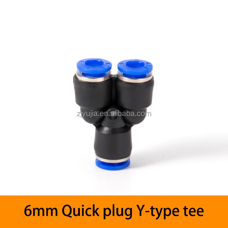 6mm/8mm High Pressure Atomizing Nozzle Humidifier Water Mist Sprayer System