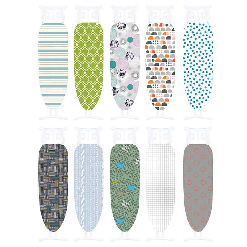 High Quality Hot-selling Ironing Board Cover And Pad Simple Cotton Ironing Board Cover