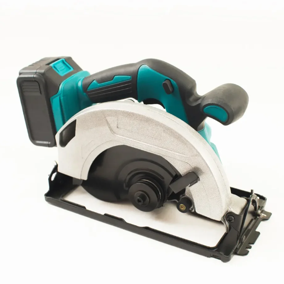 ZY 220V Electric Rotary Saw Woodworking Circular Saw Customized Industrial 185mm Wood Cutting Power Saw