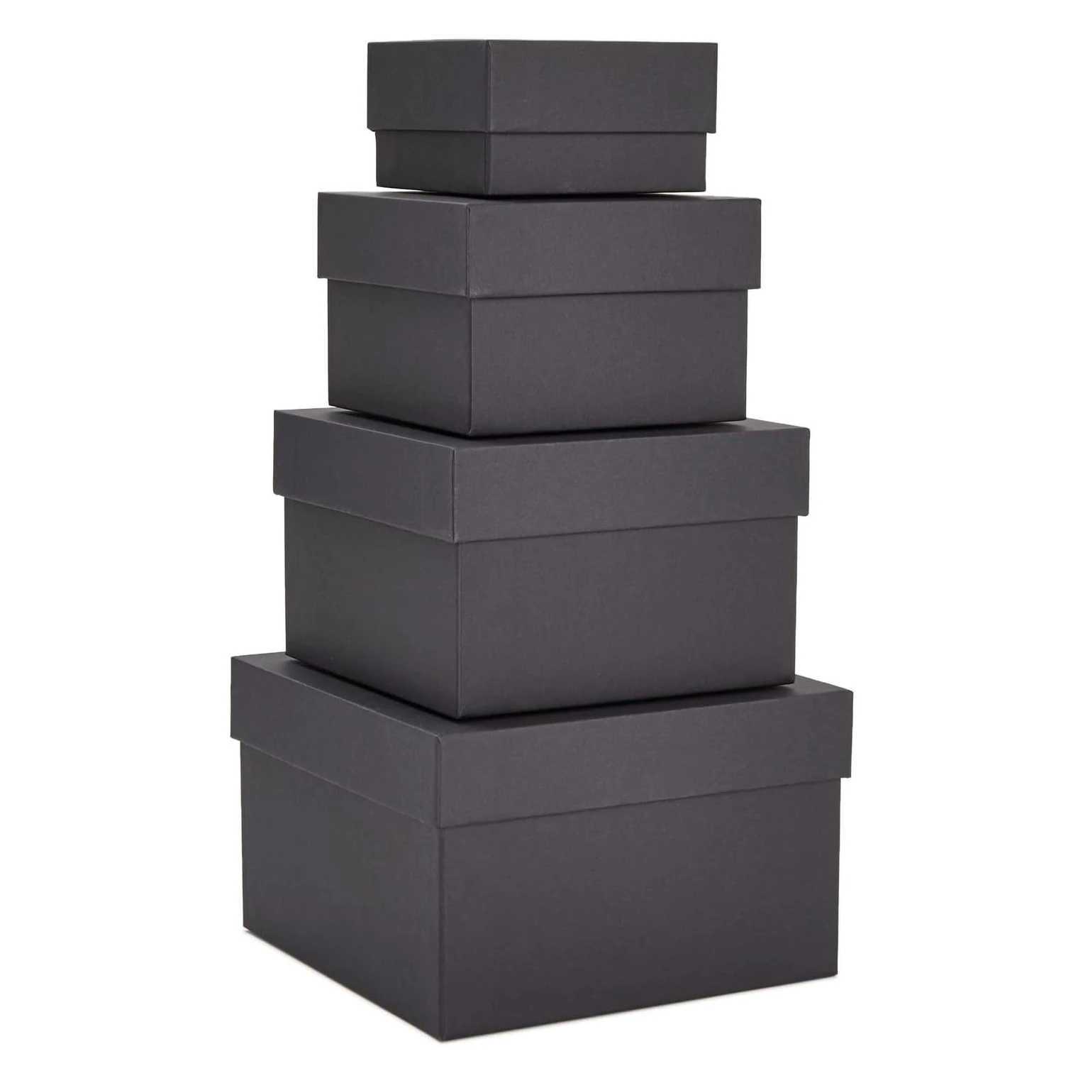 Wholesale price with logo various printing Wedding dress craft box shipping eco packaging Party supplies Shoe gift box