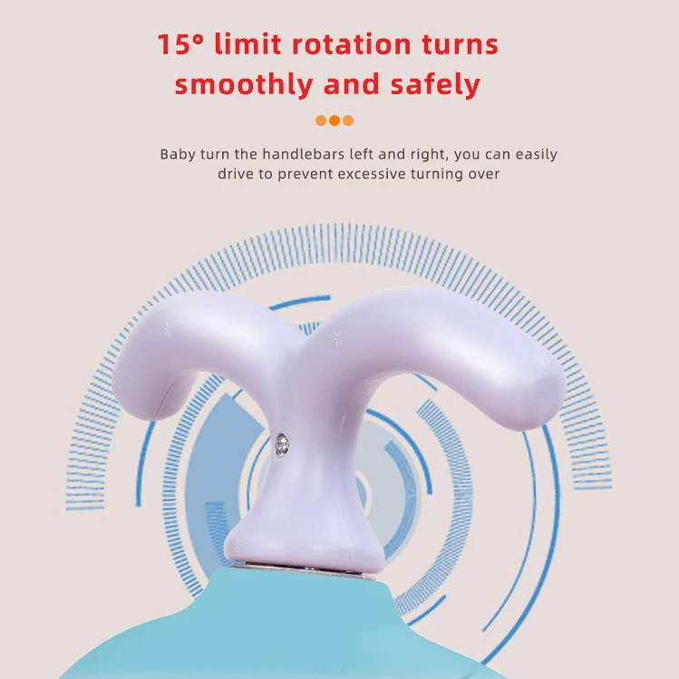 Istaride  Balance Bike For 2 Year Old Ride Learner Beginner  On Toys 1 Kids Tricycle Animals Bikes Toddlers 3 In 1