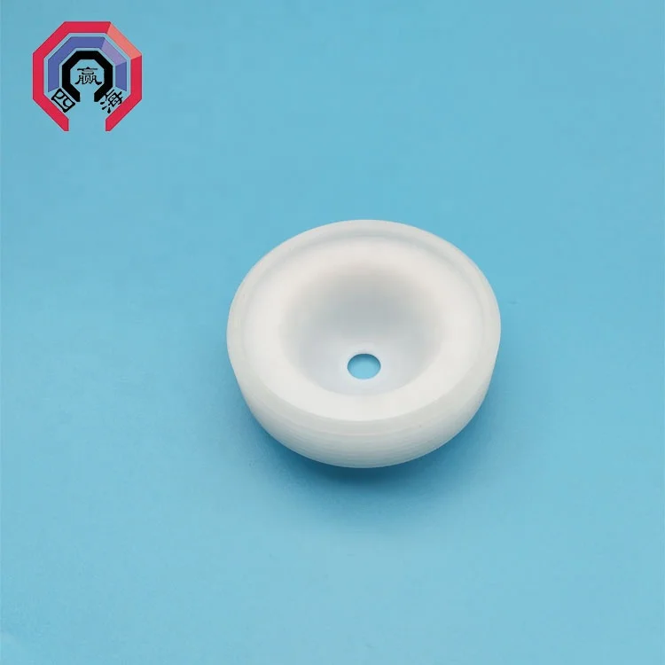 135006840 Charmilles EDM Accessories EDM Flush Cups 6mm