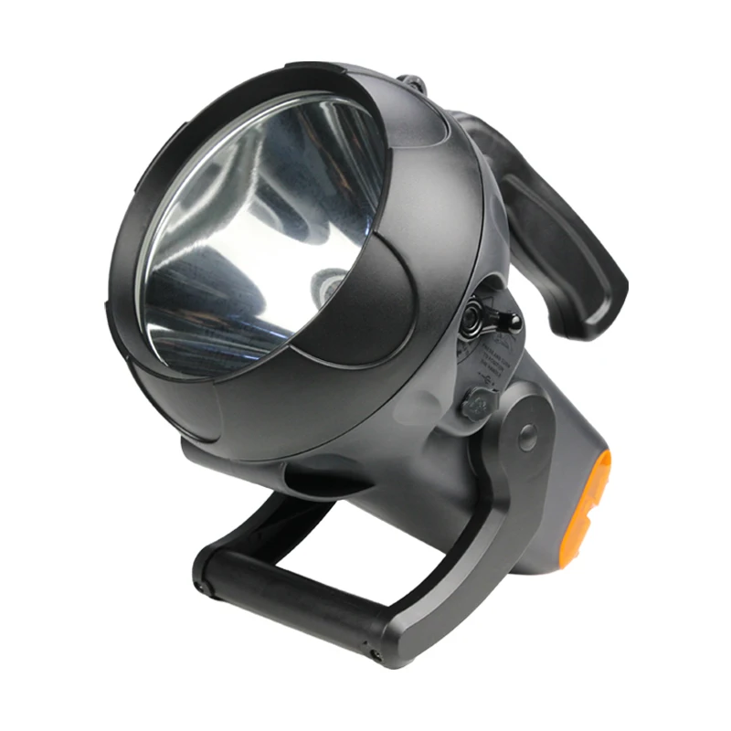 
20W Rechargeable High Powerful 1000 5000 8000 Lumens Camping Hunting Solar Long Range LED Torch Flashlight 
