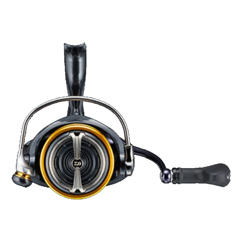 21 CALDIA LT 1000S 2000S-H 3000S-XH 4000-CXH 7+1BB Moulinet De Peche Freshwater Spinning Fishing Reels