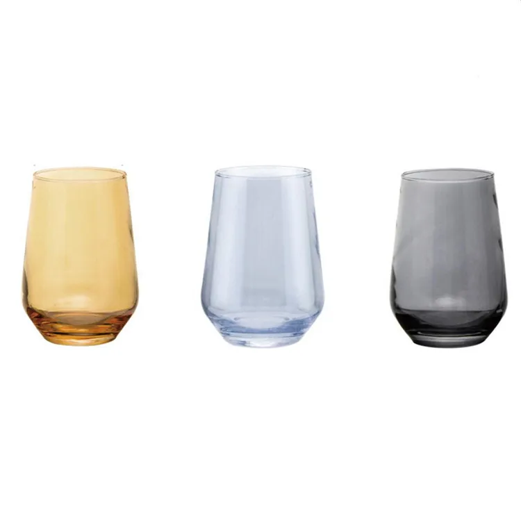 Best Selling Exquisite Thick Stem Glasses And Crystal Square Wine Glass For Your Next Celebration
