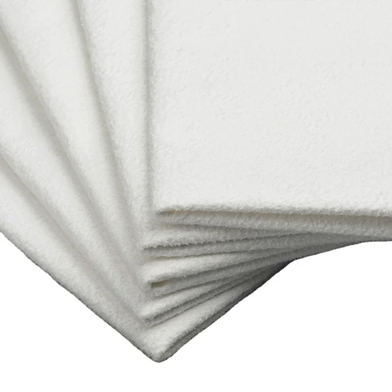 Customization  Microfiber Towel South Korea Car Wash Window Glasses Kitchen Cleaning Cloth Rags 40*50cm 300gsm  Fine workmanship