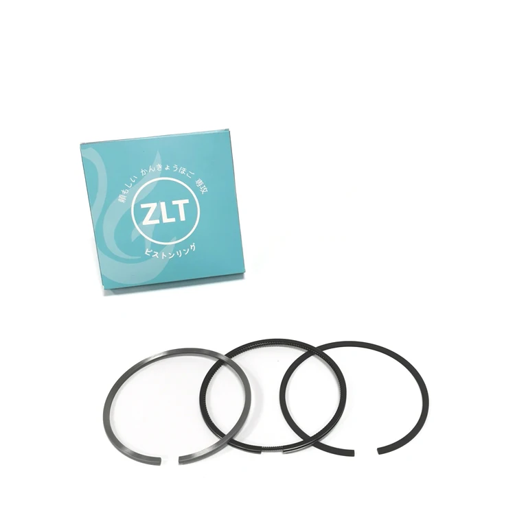 OEM size 13011-2010A 13019-1590A auto engine parts 135mm piston ring EF550 for HINO