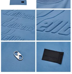 manufacturer essential women t-shirts blank boxy unisex white black tee plain heavy cotton print graphic dtg custom t shirt men