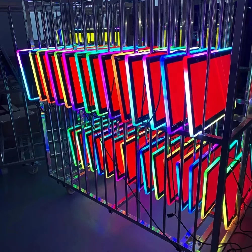 Trinidad and Tobago hot selling 17/19 inch game machine touch screen LCD monitor for sale